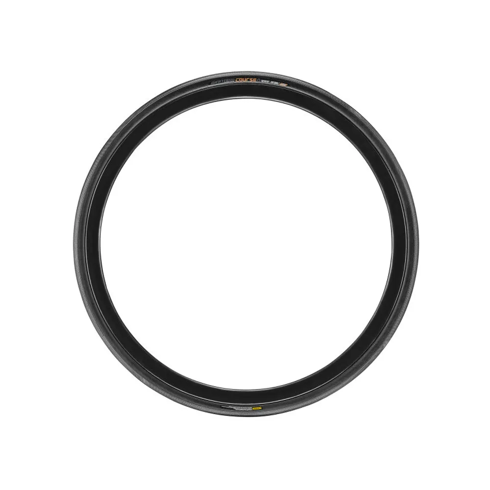 uPRISE Bikes Giant Gavia Course 0 Tubeless Road Tyre - Black | Price match, 365 day return s, 18-Month Warranty, Finance Available & Free UK Delivery