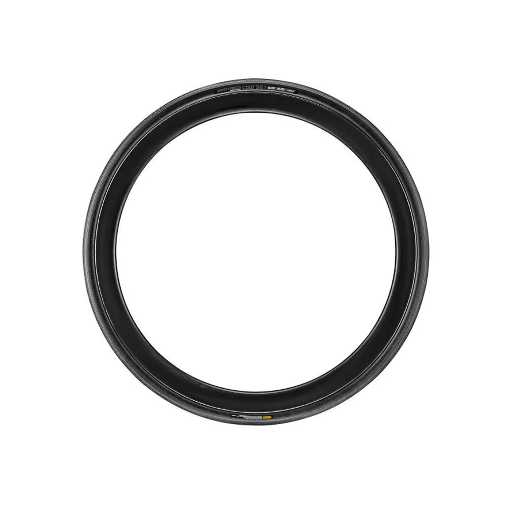 uPRISE Bikes Giant Gavia Course 1 Tubeless Road Tyre - Black | Price match, 365 day return s, 18-Month Warranty, Finance Available & Free UK Delivery