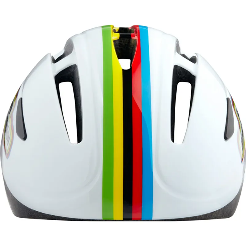 Lazer Bob+ Kids Helmet - 46-52cm  - Future World Champion-1
