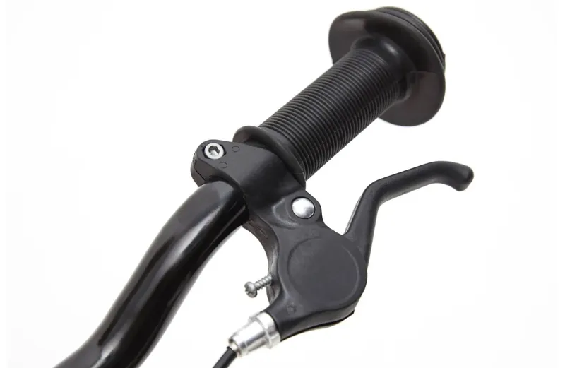 Ridgeback Scoot 2024 Balance Bike - Red-3