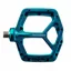 Race Face Atlas Flat MTB Pedals - Turquoise