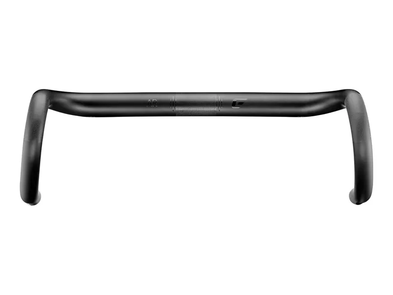 Cadex AR Road Carbon Handlebar - Black-1