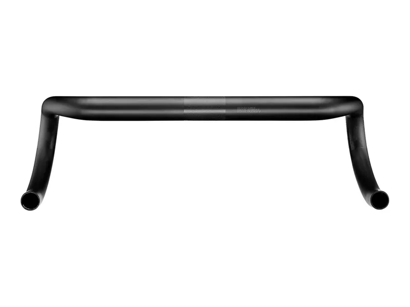 Cadex AR Road Carbon Handlebar - Black-2