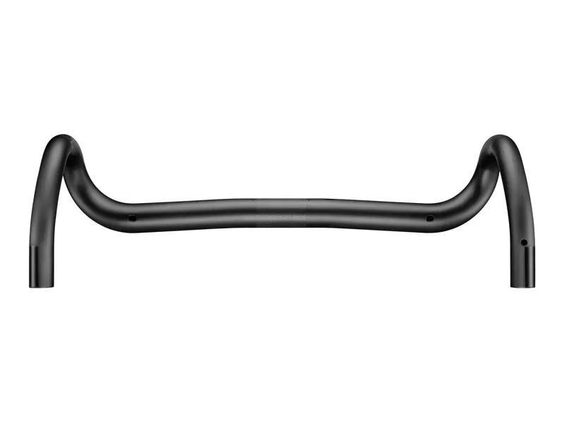 Cadex AR Road Carbon Handlebar - Black-3