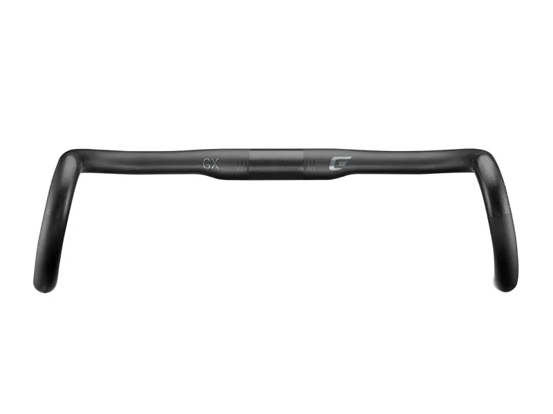 Cadex GX Road Carbon Handlebar - Black-1