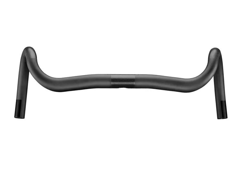 Cadex GX Road Carbon Handlebar - Black-3
