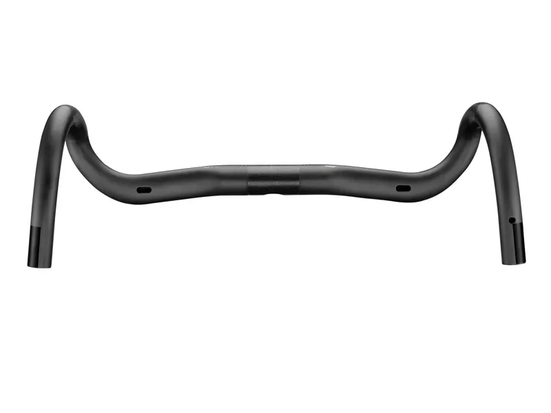 Cadex GX Road Carbon Handlebar - Black-4