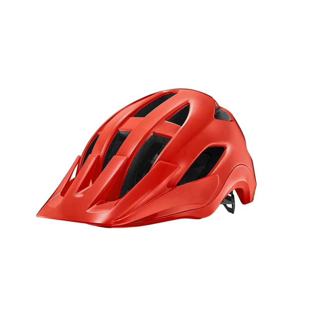uPRISE Bikes Giant Roost MIPS MTB Helmet - Phoenix Fire | Price match, 365 day return s, 18-Month Warranty, Finance Available & Free UK Delivery