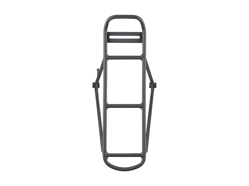 Trek Lightweight 700c Rear Rack - Black-1