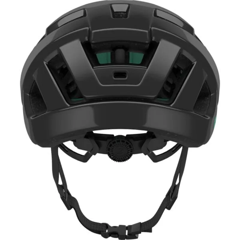 Lazer Tempo KinetiCore Urban Helmet - 54-61cm - Titanium-4