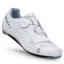 Scott Comp BOA  Women's Road Shoes - Matt White/Light Blue