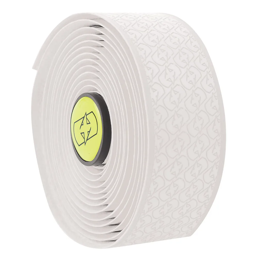 uPRISE Bikes Oxford Performance Handlebar Tape - 2mm - White | Price match, 365 day return s, 18-Month Warranty, Finance Available & Free UK Delivery