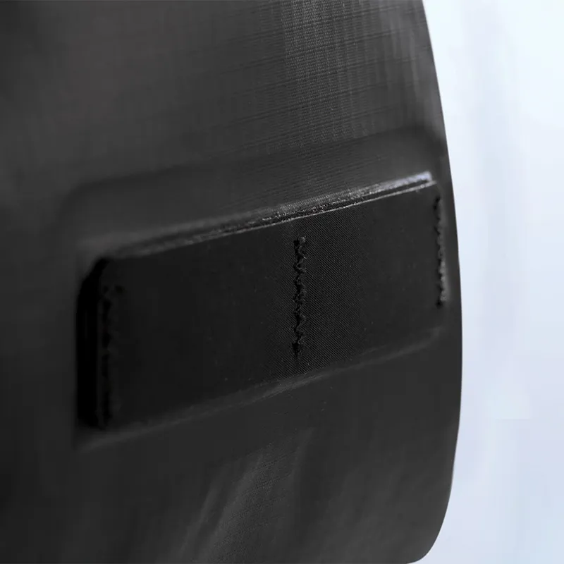 Oxford Aqua Evo 12L Waterproof Backpack - Black-5