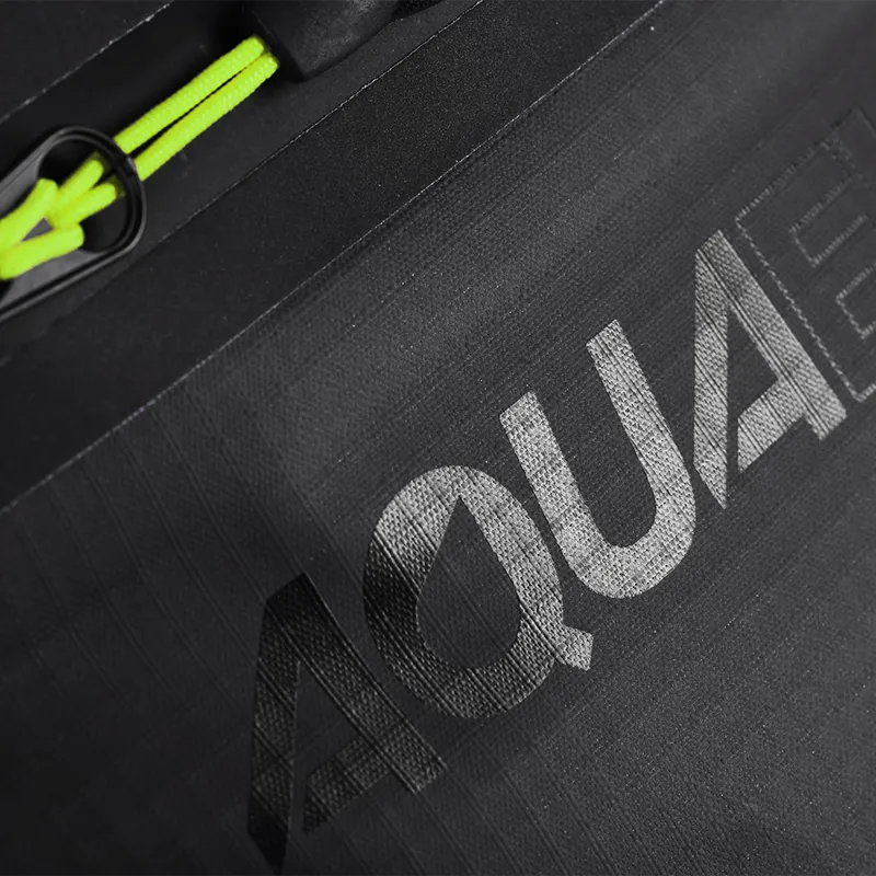 Oxford Aqua Evo 12L Waterproof Backpack - Black-7