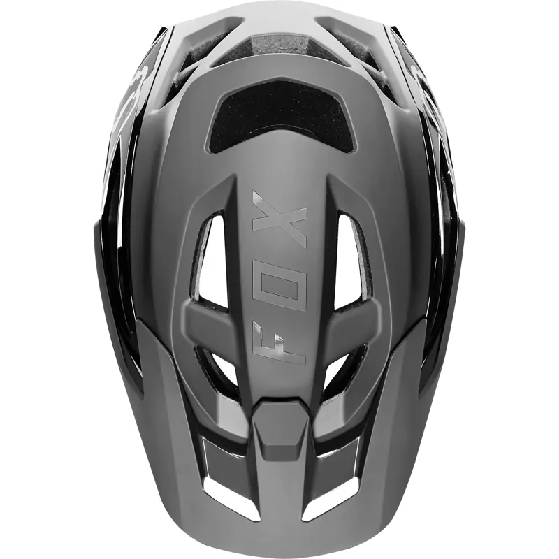Fox Racing Speedframe Pro MIPS MTB Helmet - Black-2