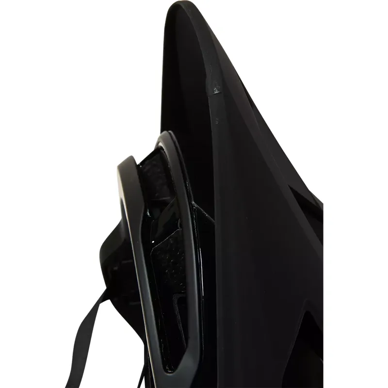Fox Racing Speedframe Pro MIPS MTB Helmet - Black-5