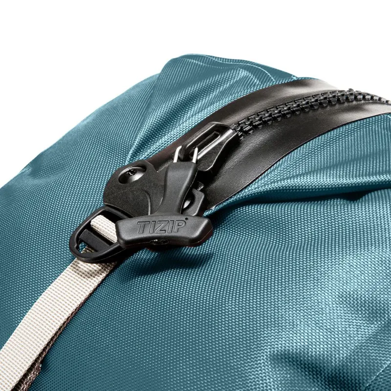 Ortlieb Atrack Backpack - 25 Litre - Petrol-3