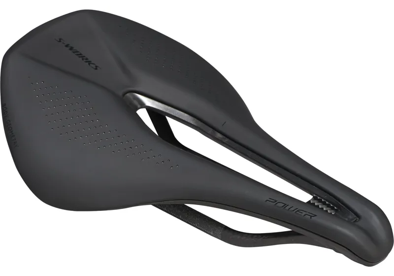 Specialized S-Works Power Saddle - 130mm - Black