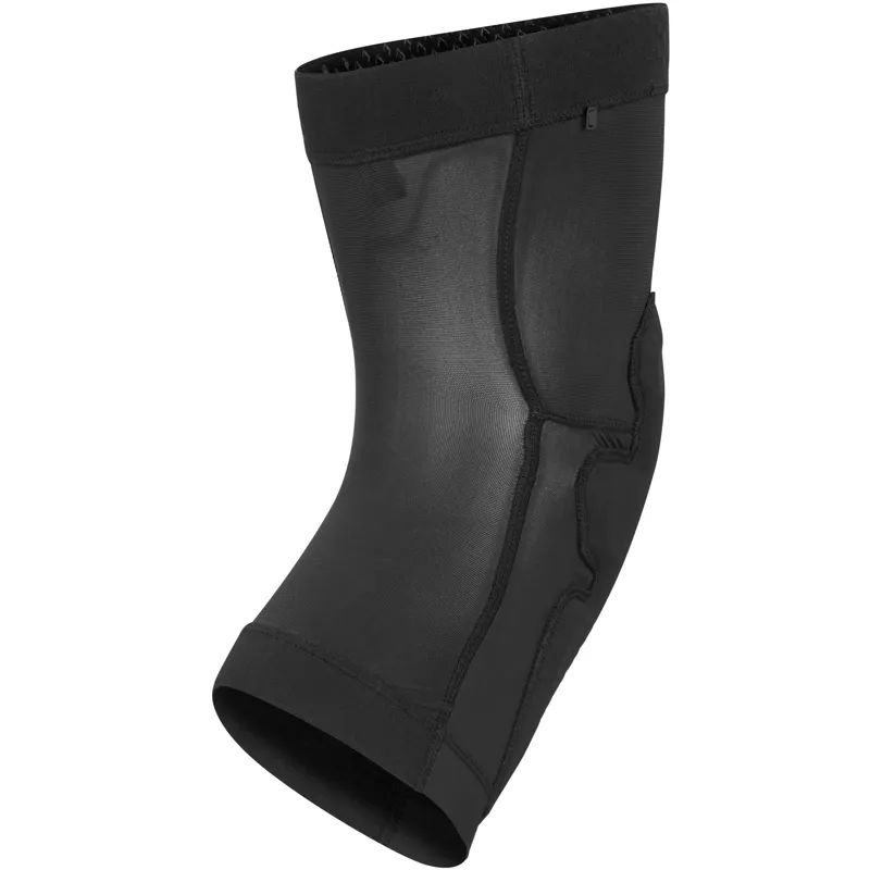 Scott Mission Evo Knee Pads - Black-1