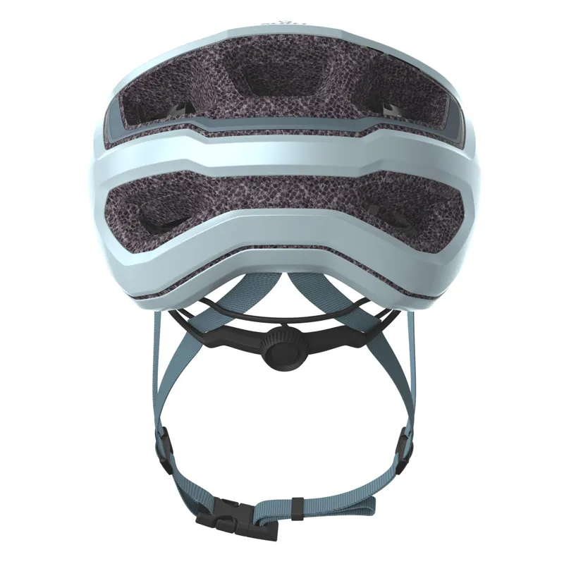 Scott Arx MTB Helmet - Whale Blue-3