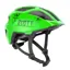 Scott Spunto Kids Helmet - 46-52cm - Fluo Green