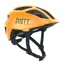 Scott Spunto Kids Helmet - 46-52cm - Fire Orange
