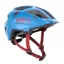 Scott Spunto Kids Helmet - 46-52cm - Atlantic Blue