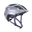 Scott Spunto Kids Helmet - 46-52cm - Happy Purple