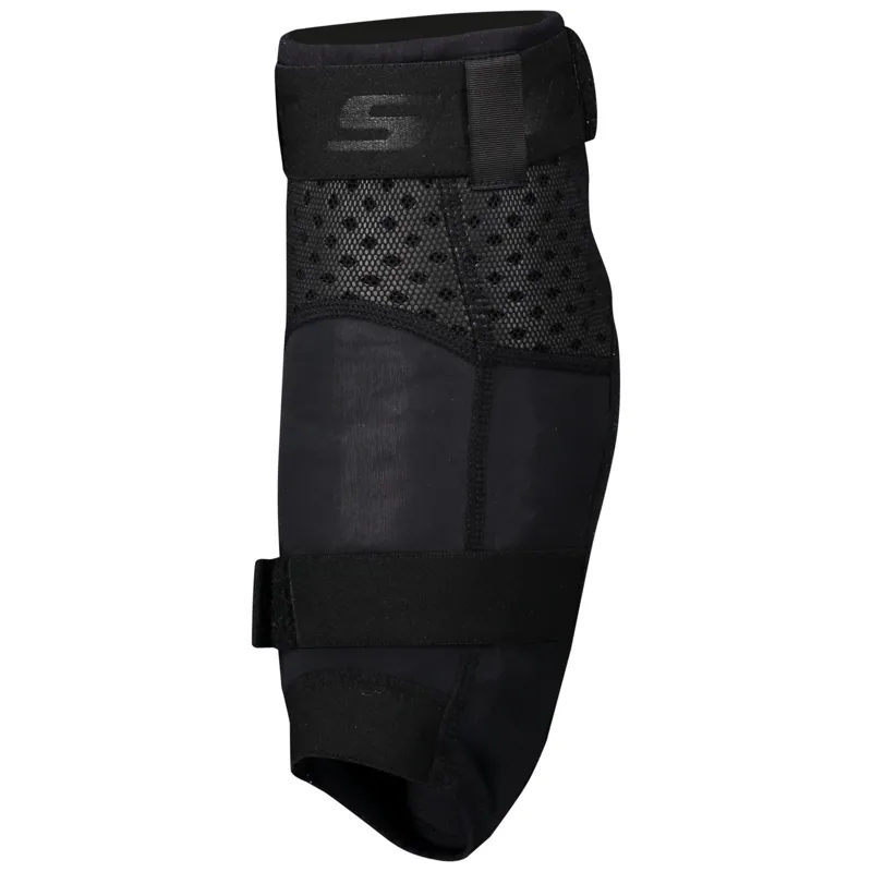 Scott Softcon Junior Knee Guards - Black-1