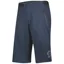 Scott Trail Vertic with Pad Men's Baggy Shorts - Midnight Blue