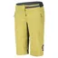 Scott Trail Vertic with Pad Women's Baggy Shorts - Mud Green