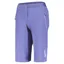 Scott Trail Vertic with Pad Women's Baggy Shorts - Dream Blue