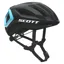 Scott Centric Plus CE Mips Helmet - Black/Light Blue