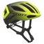 Scott Centric Plus CE Mips Helmet - Radium Yellow RC