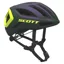 Scott Centric Plus CE Mips Helmet - Prism Green/Radium Yellow