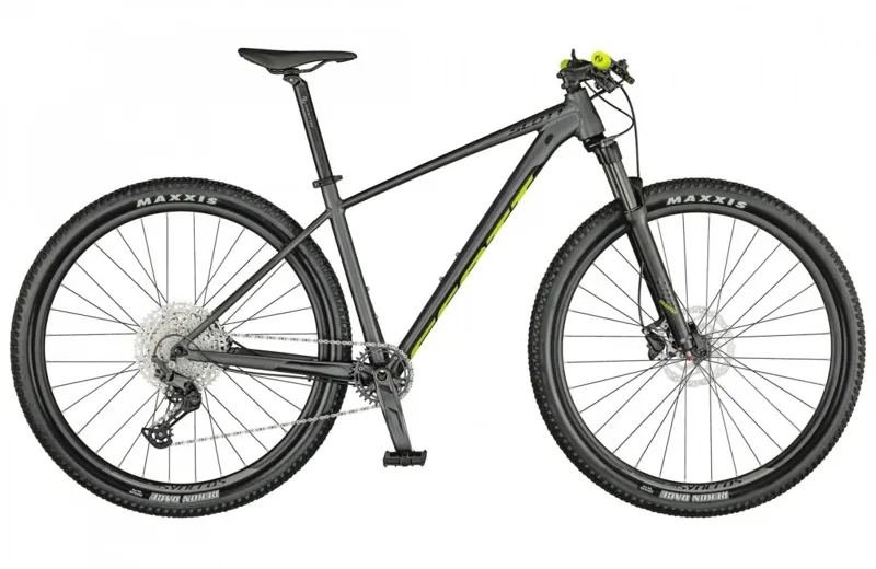 Scott scale outlet 980 2021