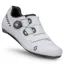 Scott Team BOA Men's Road Shoes - White/Black