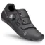 Scott Team BOA Men's Road Shoes - Matt Black/Dark Grey