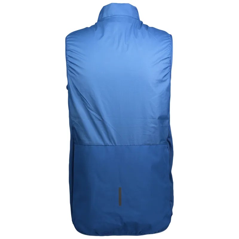 Scott Trail Storm Insuloft Alpha Men's Vest - Storm Blue-1