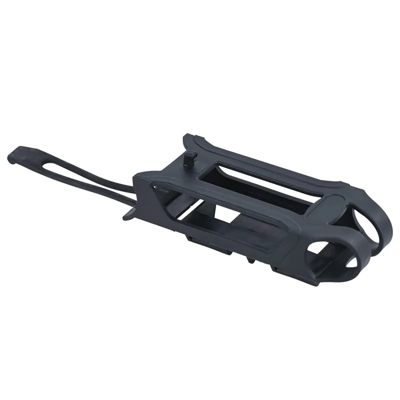Oxford LinkLock Folding Lock - Black-4