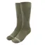 Oxford Merino Socks - Khaki