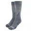 Oxford Merino Socks - Grey