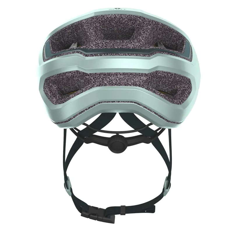 Scott Arx Plus MIPS MTB Helmet - Mineral Blue-3