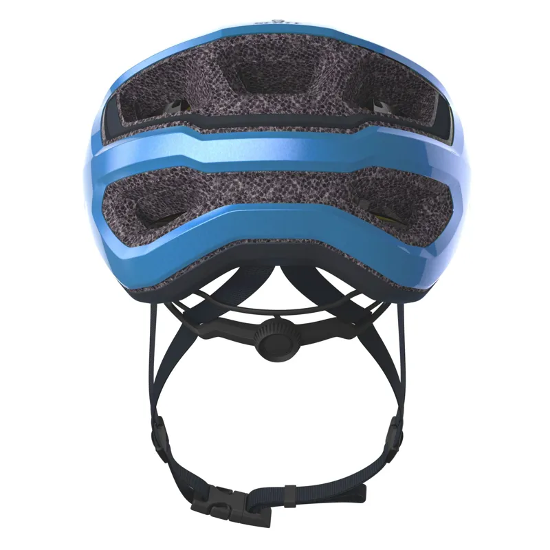 Scott Arx Plus MIPS MTB Helmet - Metal Blue-3
