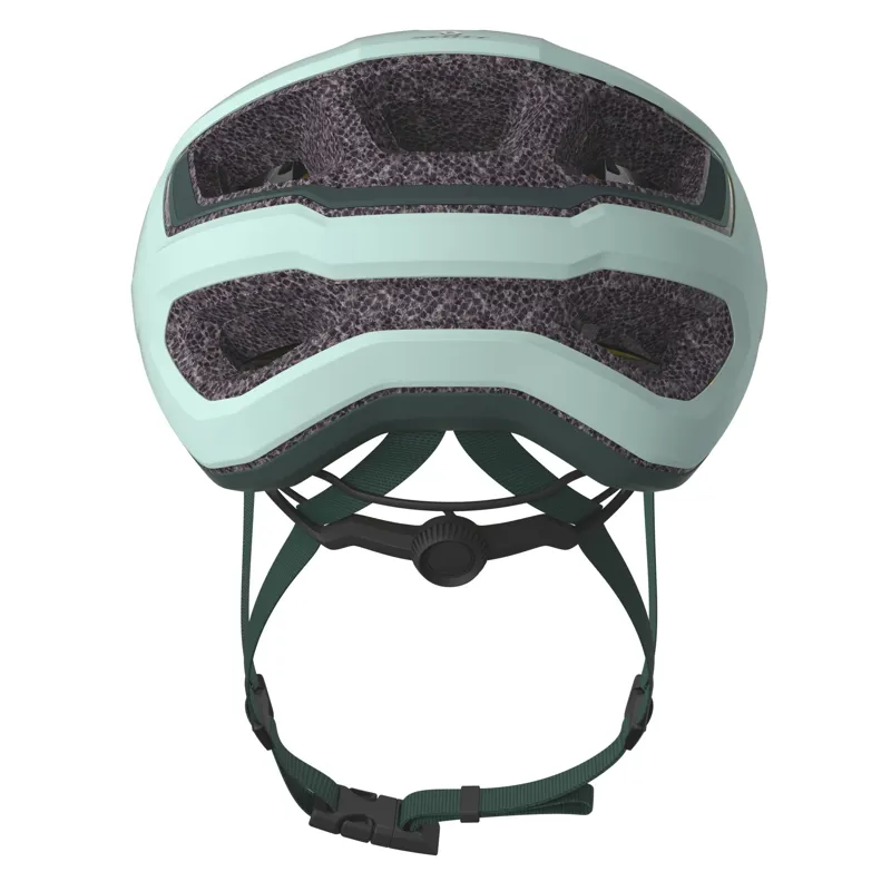 Scott Arx Plus MIPS MTB Helmet - Mineral Green-3