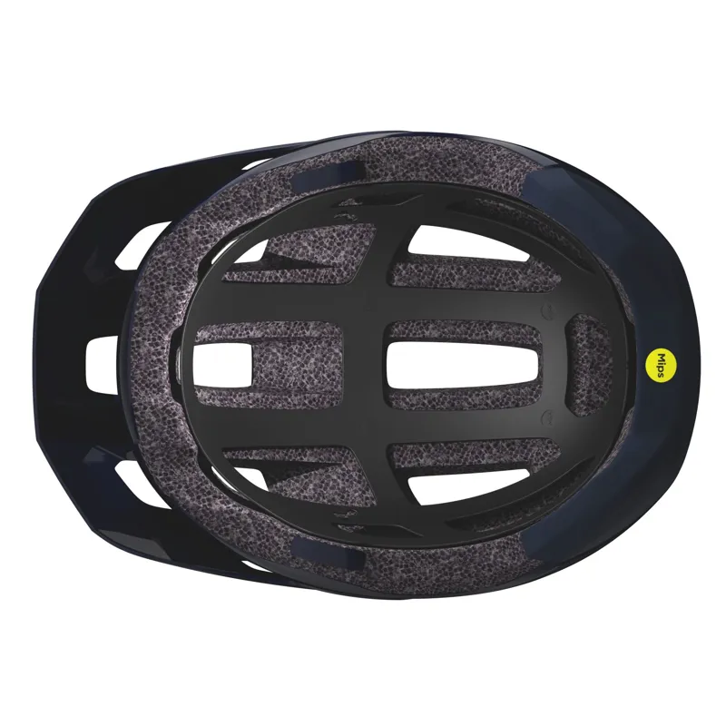 Scott Argo Plus MIPS MTB Helmet - Stellar Blue-4