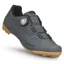 Scott Gravel Pro Men's Gravel Road Shoes - Matt Grey/Black