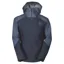 Scott Explorair Light Dryo 3L Men's Waterproof Jacket - Metal Blue/Dark Blue