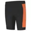 Scott RC Pro Junior Lycra Shorts - Black/Rose Beige