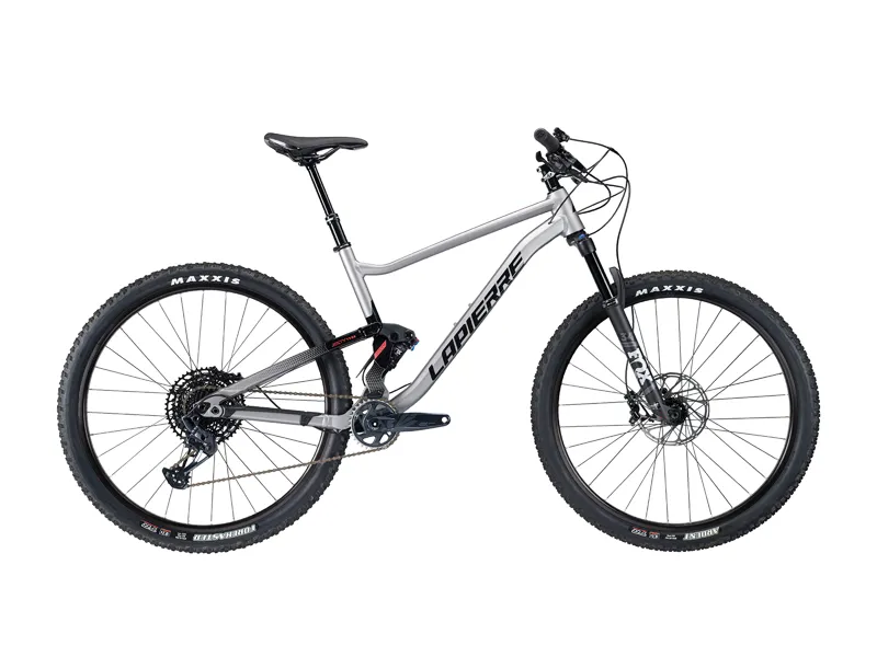 Lapierre mountain sales bike size guide